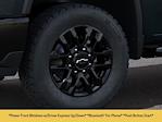 2025 Chevrolet Silverado 2500 Crew Cab 4x4 Pickup for sale #N24364 - photo 12