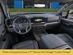 2025 Chevrolet Silverado 2500 Crew Cab 4x4 Pickup for sale #N24364 - photo 10