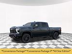 2025 Chevrolet Silverado 2500 Crew Cab 4x4 Pickup for sale #N24364 - photo 3