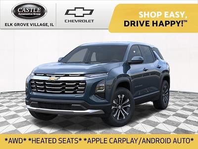 2026 Chevrolet Equinox AWD SUV for sale #N24517 - photo 1
