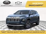 2026 Chevrolet Equinox AWD SUV for sale #N24517 - photo 1