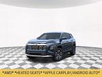 2026 Chevrolet Equinox AWD SUV for sale #N24517 - photo 4