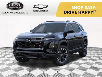 2026 Chevrolet Equinox AWD SUV for sale #N24637 - photo 1