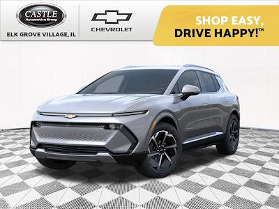 2025 Chevrolet Equinox EV FWD SUV for sale #N24413 - photo 1