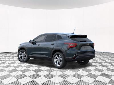 2025 Chevrolet Trax FWD SUV for sale #N24562 - photo 2