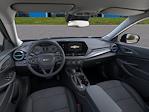 2025 Chevrolet Trax FWD SUV for sale #N24562 - photo 4