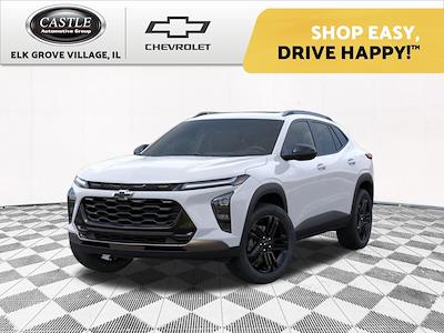 2025 Chevrolet Trax FWD SUV for sale #FDMBV5 - photo 1