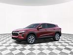 2025 Chevrolet Trax FWD SUV for sale #N24569 - photo 4