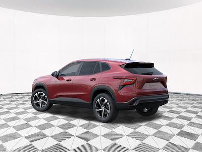 2025 Chevrolet Trax FWD SUV for sale #FFFF8D - photo 2