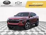 2025 Chevrolet Trax FWD SUV for sale #FFFF8D - photo 1
