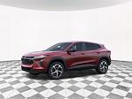 2025 Chevrolet Trax FWD SUV for sale #FFFF8D - photo 4