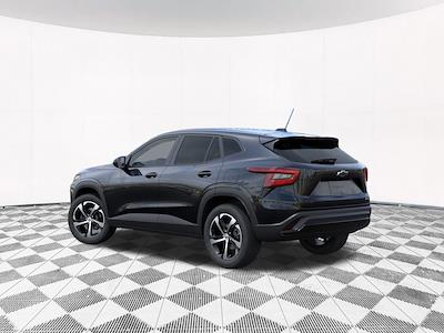 2025 Chevrolet Trax FWD SUV for sale #N24600 - photo 2