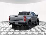 2025 Chevrolet Silverado 1500 Crew Cab 4x4 Pickup for sale #FGMJMF - photo 6