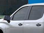 2025 Chevrolet Silverado 1500 Crew Cab 4x4 Pickup for sale #FGMJMF - photo 14