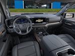 2025 Chevrolet Silverado 1500 Crew Cab 4x4 Pickup for sale #FGMJMF - photo 12