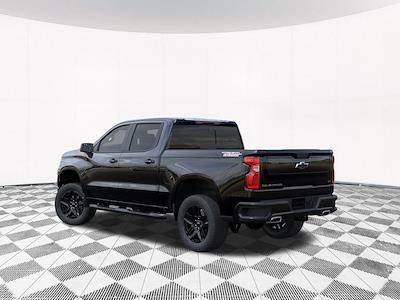 2025 Chevrolet Silverado 1500 Crew Cab 4x4 Pickup for sale #N24595 - photo 2