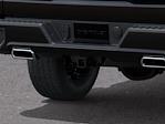 2025 Chevrolet Silverado 1500 Crew Cab 4x4 Pickup for sale #FGMJMG - photo 16
