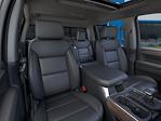 2025 Chevrolet Silverado 1500 Crew Cab 4x4 Pickup for sale #FGMJMG - photo 17