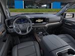 2025 Chevrolet Silverado 1500 Crew Cab 4x4 Pickup for sale #FGMJMG - photo 12