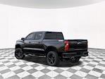 2025 Chevrolet Silverado 1500 Crew Cab 4x4 Pickup for sale #FGMJMG - photo 2