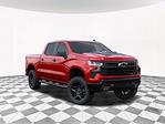 2025 Chevrolet Silverado 1500 Crew Cab 4x4 Pickup for sale #FGMJN1 - photo 8