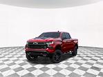 2025 Chevrolet Silverado 1500 Crew Cab 4x4 Pickup for sale #FGMJN1 - photo 3