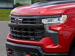 2025 Chevrolet Silverado 1500 Crew Cab 4x4 Pickup for sale #FGMJN1 - photo 15