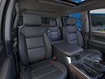 2025 Chevrolet Silverado 1500 Crew Cab 4x4 Pickup for sale #FGMJN1 - photo 17