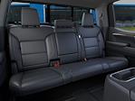 2025 Chevrolet Silverado 1500 Crew Cab 4x4 Pickup for sale #FGMJN1 - photo 18