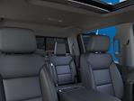 2025 Chevrolet Silverado 1500 Crew Cab 4x4 Pickup for sale #FGMJN1 - photo 25