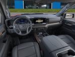 2025 Chevrolet Silverado 1500 Crew Cab 4x4 Pickup for sale #FGMJN1 - photo 11