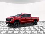 2025 Chevrolet Silverado 1500 Crew Cab 4x4 Pickup for sale #FGMJN1 - photo 4