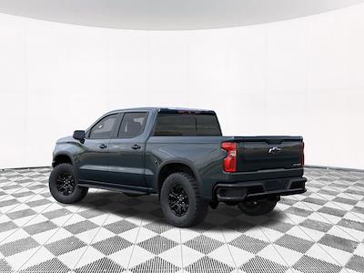 2025 Chevrolet Silverado 1500 Crew Cab 4x4 Pickup for sale #N24633 - photo 2