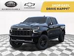 2025 Chevrolet Silverado 1500 Crew Cab 4x4 Pickup for sale #N24633 - photo 1