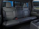 2025 Chevrolet Silverado 1500 Crew Cab 4x4 Pickup for sale #N24633 - photo 18