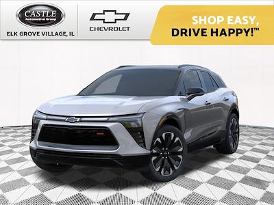 2025 Chevrolet Blazer EV AWD SUV for sale #FGWQXC - photo 1