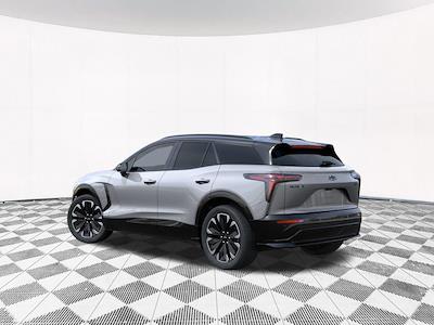 2025 Chevrolet Blazer EV AWD SUV for sale #FGWQXC - photo 2