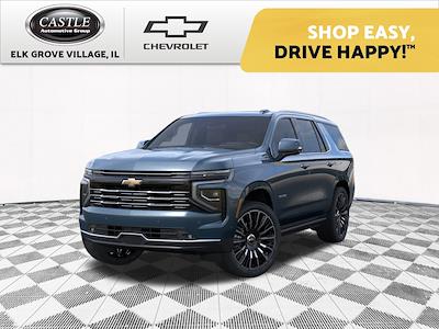 2025 Chevrolet Tahoe 4WD SUV for sale #N24635 - photo 1