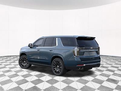 2025 Chevrolet Tahoe 4WD SUV for sale #N24635 - photo 2