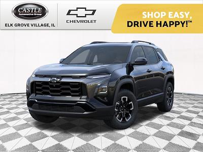 2026 Chevrolet Equinox AWD SUV for sale #N24605 - photo 1