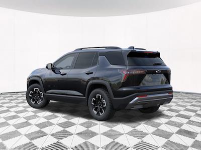 2026 Chevrolet Equinox AWD SUV for sale #N24605 - photo 2