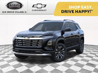 2026 Chevrolet Equinox AWD SUV for sale #N24604 - photo 1