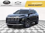 2026 Chevrolet Equinox AWD SUV for sale #N24604 - photo 1