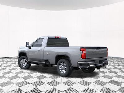 New 2026 Chevrolet Silverado 2500 LT Regular Cab for sale #N25022 - photo 2