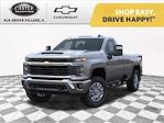 2026 Chevrolet Silverado 2500 Regular Cab 4WD Pickup for sale #FPBCT7 - photo 1