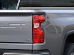 2026 Chevrolet Silverado 2500 Regular Cab 4WD Pickup for sale #FPBCT7 - photo 17
