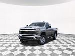 2026 Chevrolet Silverado 2500 Regular Cab 4WD Pickup for sale #FPBCT7 - photo 2