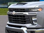 2026 Chevrolet Silverado 2500 Regular Cab 4WD Pickup for sale #FPBCT7 - photo 20