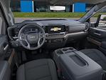 2026 Chevrolet Silverado 2500 Regular Cab 4WD Pickup for sale #FPBCT7 - photo 3
