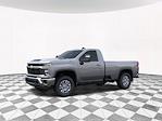 2026 Chevrolet Silverado 2500 Regular Cab 4WD Pickup for sale #FPBCT7 - photo 5